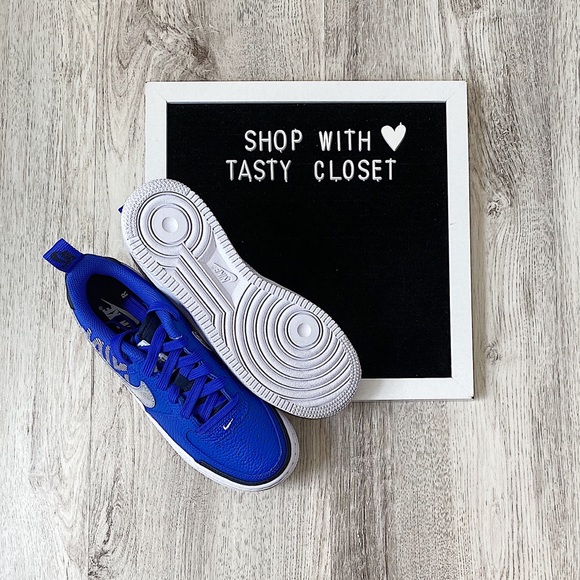 Nike air force 1 sneaker - Picture 8 of 8